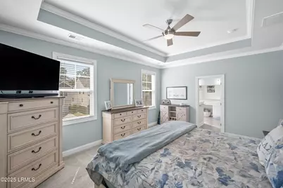 3635 Oyster Bluff Drive, Beaufort, SC 29907 - Photo 23