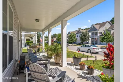 3635 Oyster Bluff Drive, Beaufort, SC 29907 - Photo 55