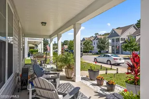 3635 Oyster Bluff Dr, Beaufort, SC 29907 - Photo 55