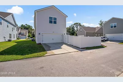 3635 Oyster Bluff Drive, Beaufort, SC 29907 - Photo 57