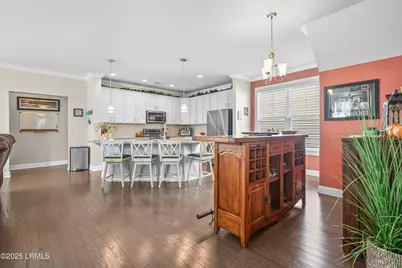 3635 Oyster Bluff Drive, Beaufort, SC 29907 - Photo 11