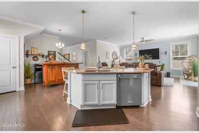 3635 Oyster Bluff Drive, Beaufort, SC 29907 - Photo 9