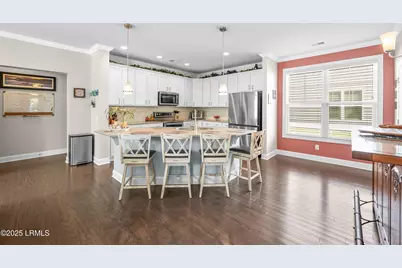 3635 Oyster Bluff Drive, Beaufort, SC 29907 - Photo 5