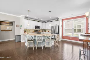 3635 Oyster Bluff Dr, Beaufort, SC 29907 - Photo 5