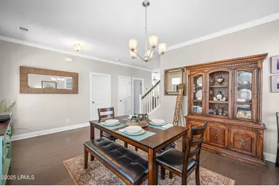 3635 Oyster Bluff Drive, Beaufort, SC 29907 - Photo 3