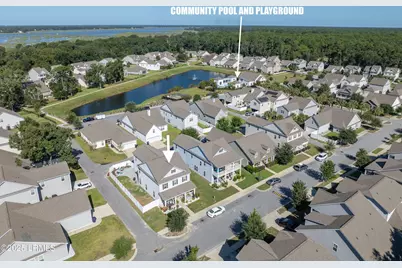 3635 Oyster Bluff Drive, Beaufort, SC 29907 - Photo 43