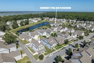 3635 Oyster Bluff Dr, Beaufort, SC 29907 - Photo 43