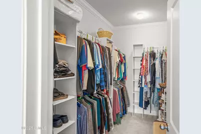 3635 Oyster Bluff Drive, Beaufort, SC 29907 - Photo 25