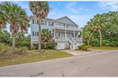 619 Dolphin Road, Saint Helena Island, SC 29920 - Photo 3