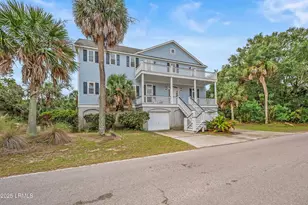 619 Dolphin Rd, Saint Helena Island, SC 29920 - Photo 3