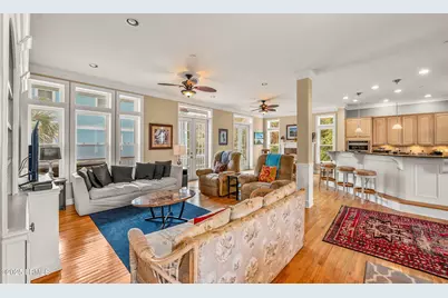 619 Dolphin Road, Saint Helena Island, SC 29920 - Photo 9