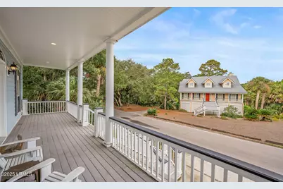 619 Dolphin Road, Saint Helena Island, SC 29920 - Photo 5