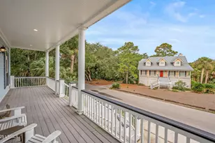 619 Dolphin Rd, Saint Helena Island, SC 29920 - Photo 5