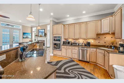 619 Dolphin Road, Saint Helena Island, SC 29920 - Photo 13