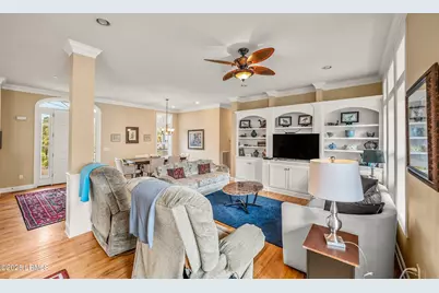 619 Dolphin Road, Saint Helena Island, SC 29920 - Photo 7