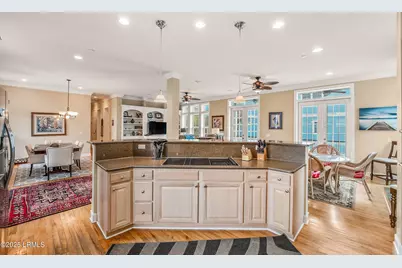 619 Dolphin Road, Saint Helena Island, SC 29920 - Photo 15