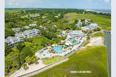 619 Dolphin Road, Saint Helena Island, SC 29920 - Photo 63