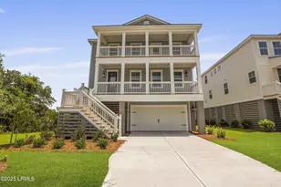 2951 Marshfront Dr, Beaufort, SC 29902 - Photo 7