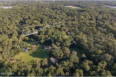 114 Grober Hill Road, Beaufort, SC 29906 - Photo 1