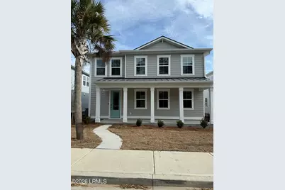 3 Basin Trail Street, Beaufort, SC 29907 - Photo 1