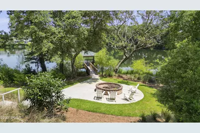 5 Basin Trail Street, Beaufort, SC 29907 - Photo 5