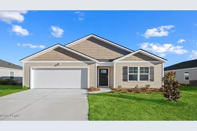 21 Bottom Board Court, Ridgeland, SC 29936 - Photo 1