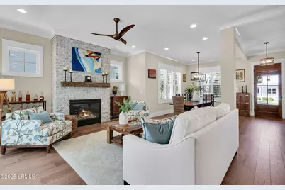 1 Carter Oaks Drive, Beaufort, SC 29907 - Photo 13