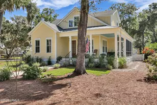 1 Carter Oaks Dr, Beaufort, SC 29907 - Photo 3