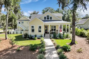 1 Carter Oaks Dr, Beaufort, SC 29907 - Photo 1