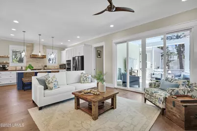 1 Carter Oaks Drive, Beaufort, SC 29907 - Photo 15