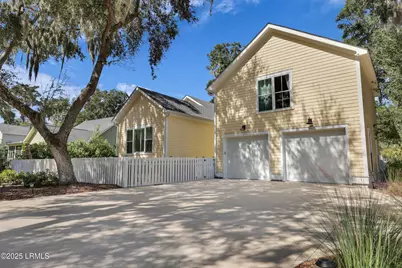 1 Carter Oaks Drive, Beaufort, SC 29907 - Photo 47