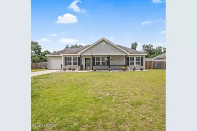 28 Spearmint Circle, Beaufort, SC 29906 - Photo 1