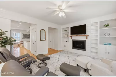 895 Ribaut Road #14, Beaufort, SC 29902 - Photo 15