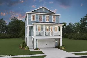 15 Shiloh Ct, Beaufort, SC 29907 - Photo 1