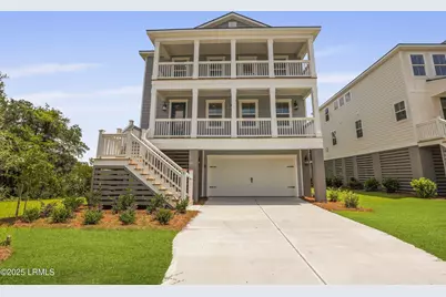 15 Shiloh Court, Beaufort, SC 29907 - Photo 7