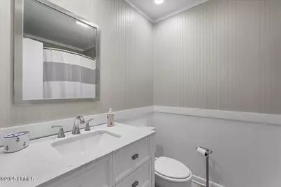 5 Marsh Harbor Drive #5d, Beaufort, SC 29907 - Photo 25