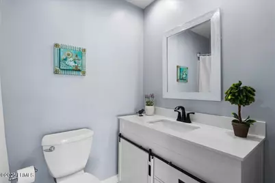 5 Marsh Harbor Drive #5d, Beaufort, SC 29907 - Photo 9