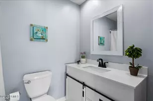 5 Marsh Harbor Dr, Beaufort, SC 29907 - Photo 9