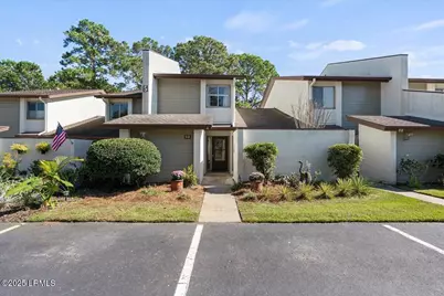 5 Marsh Harbor Drive #5d, Beaufort, SC 29907 - Photo 3