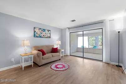 5 Marsh Harbor Drive #5d, Beaufort, SC 29907 - Photo 21