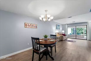 5 Marsh Harbor Dr, Beaufort, SC 29907 - Photo 17