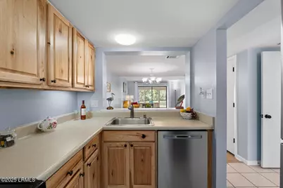 5 Marsh Harbor Drive #5d, Beaufort, SC 29907 - Photo 17