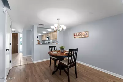 5 Marsh Harbor Drive #5d, Beaufort, SC 29907 - Photo 13