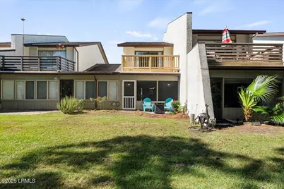 5 Marsh Harbor Drive #5d, Beaufort, SC 29907 - Photo 35