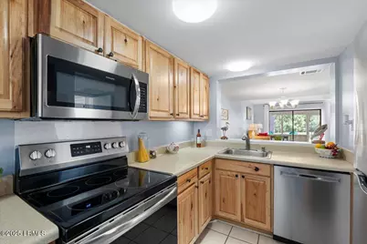 5 Marsh Harbor Drive #5d, Beaufort, SC 29907 - Photo 15