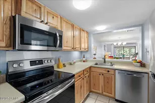 5 Marsh Harbor Dr, Beaufort, SC 29907 - Photo 15