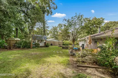 4010 Magnolia Street, Beaufort, SC 29906 - Photo 33