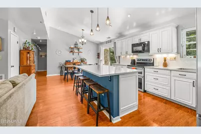 4010 Magnolia Street, Beaufort, SC 29906 - Photo 11