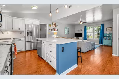 4010 Magnolia Street, Beaufort, SC 29906 - Photo 13