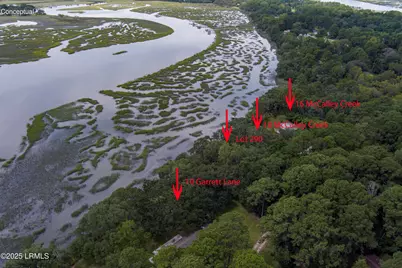 16 McCalley Creek Lane, Seabrook, SC 29940 - Photo 41